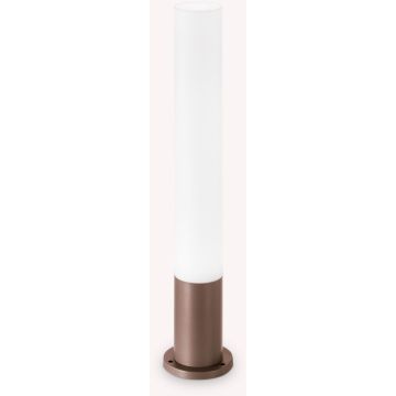 Ideal Lux EDO 213071 Állólámpa 1x15W/GX53 ip65