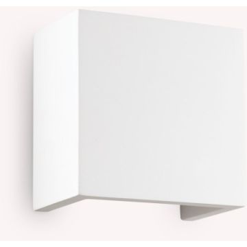 Ideal Lux FLASH 214672 Fali lámpa 1x40W/G9 ip20