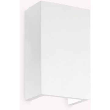 Ideal Lux FLASH 214689 Fali lámpa 1x40W/G9 ip20