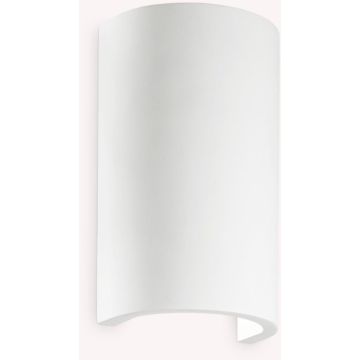Ideal Lux FLASH 214696 Fali lámpa 1x40W/G9 ip20