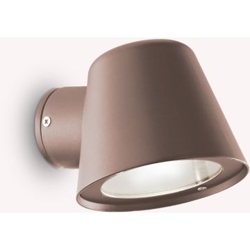 Ideal Lux GAS 213095 Fali lámpa 1x28W/GU10 ip43