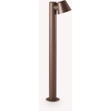 Ideal Lux GAS 213101 Állólámpa 1x35W/GU10 ip43