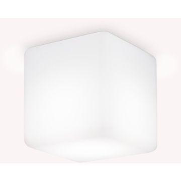 Ideal Lux LUNA 213200 Plafonlámpa 1x5W/G9 ip44