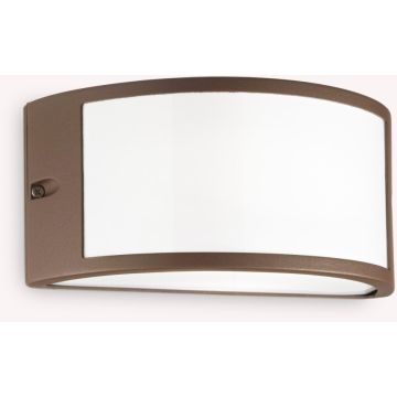 Ideal Lux REX 213217 Fali lámpa 1x60W/E27 ip44