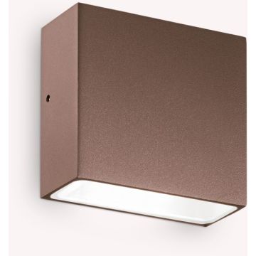 Ideal Lux TETRIS 213323 Fali lámpa 1x15W/G9 ip44