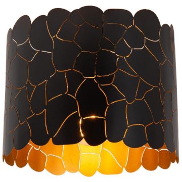 Lucide ALMELO 21134/26/30 Plafonlámpa 1x40w/e27 ip20