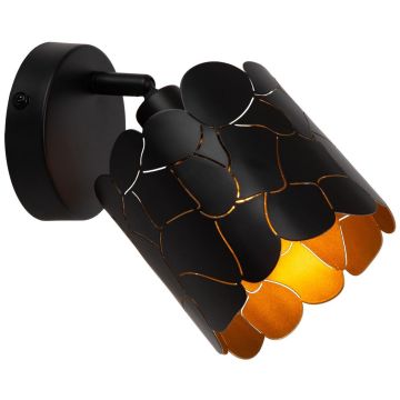 Lucide ALMELO 21234/01/30 Fali lámpa 1x40w/e14 ip20