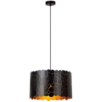 Lucide ALMELO 21434/40/30 Függőlámpa 1x40w/e27 ip20