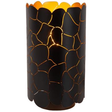 Lucide ALMELO 21534/15/30 Asztali lámpa 1x40w/e27 ip20