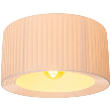 Lucide FOLD 21139/01/31 Plafonlámpa 1x40w/e27 ip20