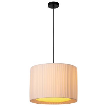 Lucide FOLD 21439/40/31 Függőlámpa 1x40w/e27 ip20