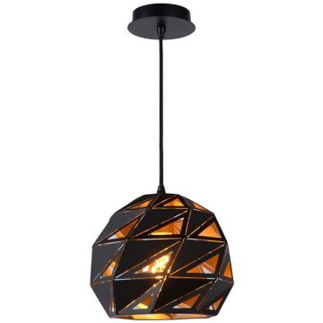 Lucide MALUNGA 21415/25/30 Függőlámpa 1x60w/e27 ip20