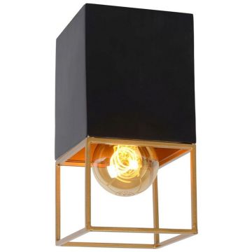 Lucide RIXT 21120/01/30 Plafonlámpa 1x40w/e27 ip20