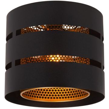Lucide ROSAS 21133/01/30 Plafonlámpa 1x40w/e27 ip20