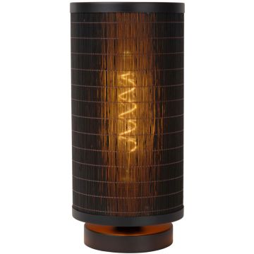 Lucide TAGALOG 21529/15/30 Asztali lámpa 1x40w/e27 ip20