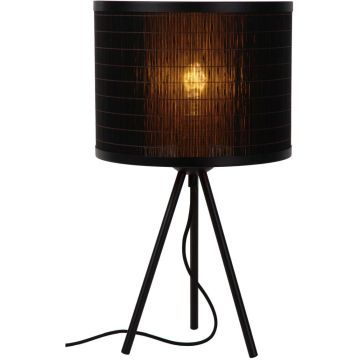 Lucide TAGALOG 21529/26/30 Asztali lámpa 1x40w/e27 ip20