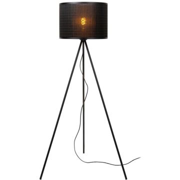 Lucide TAGALOG 21729/81/30 Asztali lámpa 1x40w/e27 ip20