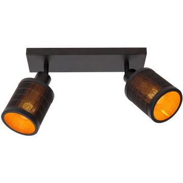 Lucide TAGALOG 21929/02/30 Spotlámpa 2x40w/e27 ip20