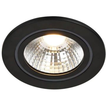 Nordlux ALEC 2110350103 Beépíthető spotlámpa 3000K IP20/IP44