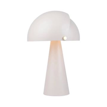 Nordlux ALIGN 2120095009 Asztali lámpa 1x25W/E27 IP20