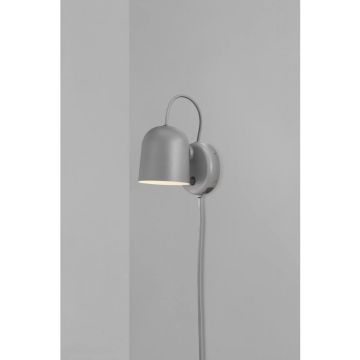 Nordlux ANGLE 2120601010 Fali lámpa 1x25W/GU10 IP20