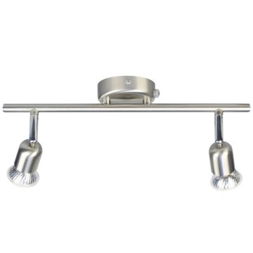 Nordlux AVENUE 2113180132 Spotlámpa 2x35W/GU10 IP20