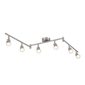 Nordlux AVENUE 2113210132 Spotlámpa 6x35W/GU10 IP20