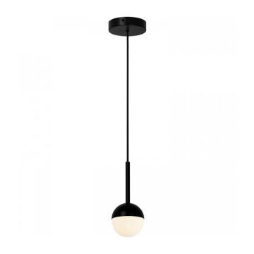 Nordlux CONTINA 2113153003 Függőlámpa 1x5W/G9 IP20