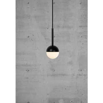 Nordlux CONTINA 2113153003 Függőlámpa 1x5W/G9 IP20
