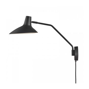 Nordlux DARCI 2120551003 Fali lámpa 1x25W/E14 IP20
