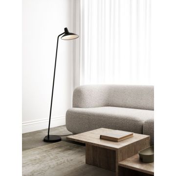 Nordlux DARCI 2120584003 Állólámpa 1x25W/E14 IP20
