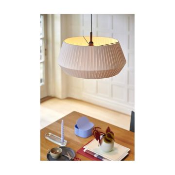 Nordlux DICTE 2112373009 Függőlámpa 1x60W/E27 IP20
