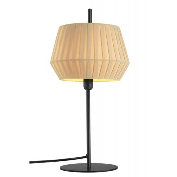 Nordlux DICTE 2112405009 Asztali lámpa 1x40W/E14 IP20