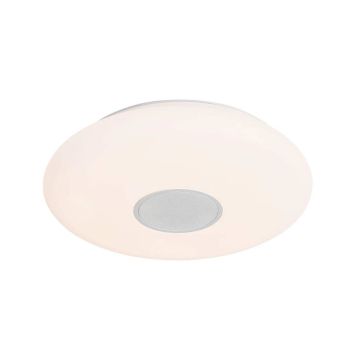 Nordlux DJAY 2110886101 Süllyesztett mennyezeti lámpa 1x21W/LED IP54