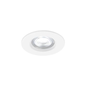 Nordlux DORADO 2110900101 Beépíthető spotlámpa 2200-6500K IP20/IP65