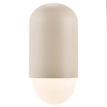Nordlux HEKA 2118211008 Fali lámpa 1x60W/E27 IP54