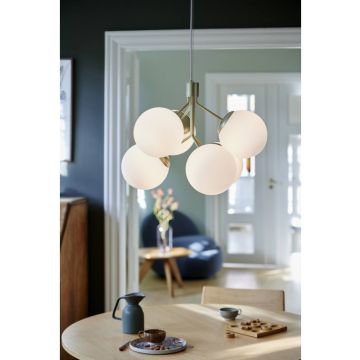 Nordlux IVONA 2112163035 Függőlámpa 1x28W/E27 IP20