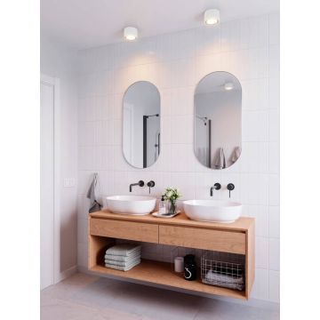 Nordlux LANDON 2110660101 Felületi spotlámpa 1x6,5W/LED IP44