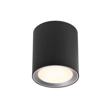 Nordlux LANDON 2110670103 Felületi spotlámpa 1x6,5W/LED IP44