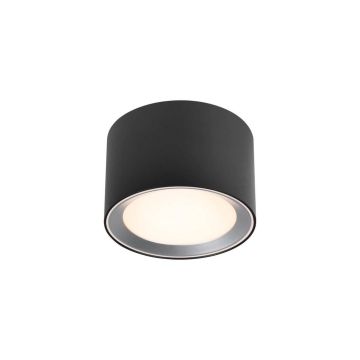 Nordlux LANDON 2110840103 Felületi spotlámpa 1x8W/LED IP44