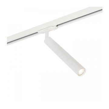 Nordlux LINK COLE 2112859901 Sínreflektor 1x40W/E14 IP20