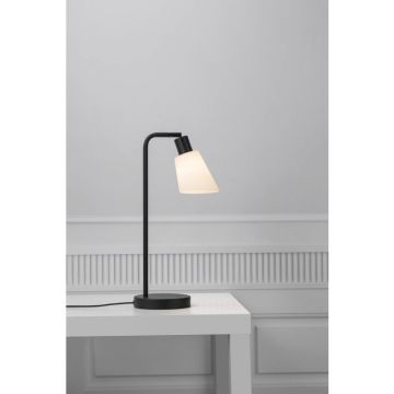 Nordlux MOLLI 2112825003 Asztali lámpa 1x40W/E14 IP20