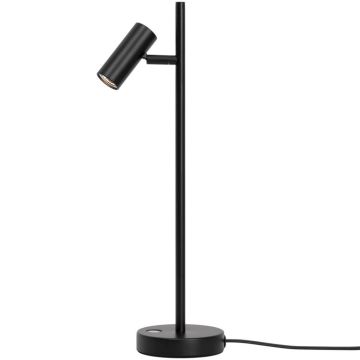 Nordlux OMARI 2112245003 Asztali lámpa 2700K IP20