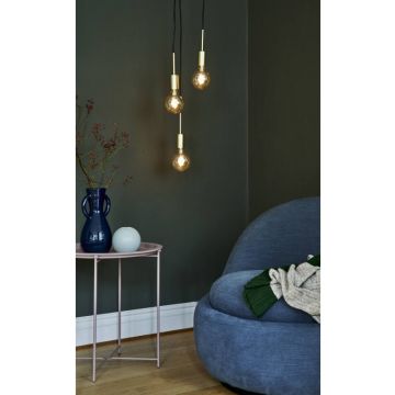 Nordlux PACO 2112063035 Függőlámpa 1x40W/E27 IP20