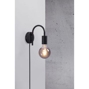 Nordlux PACO 2112071003 Fali lámpa 1x15W/E27 IP20
