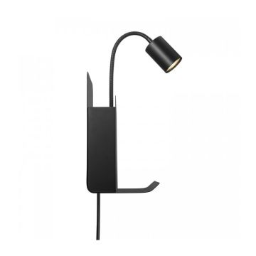 Nordlux ROOMI 2112551003 Fali lámpa 1x35W/GU10 IP20