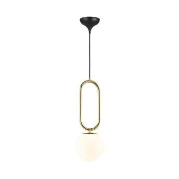 Nordlux SHAPES 2120023035 Függőlámpa 1x15W/E27 IP20