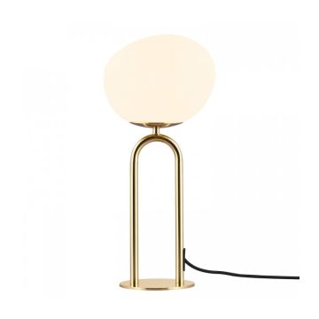 Nordlux SHAPES 2120055035 Asztali lámpa 1x15W/E27 IP20
