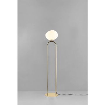 Nordlux SHAPES 2120074035 Állólámpa 1x15W/E27 IP20
