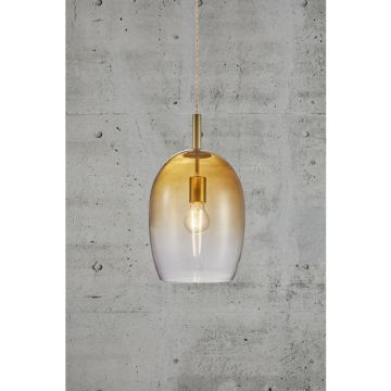 Nordlux UMA 2112723027 Függőlámpa 1x40W/E27 IP20